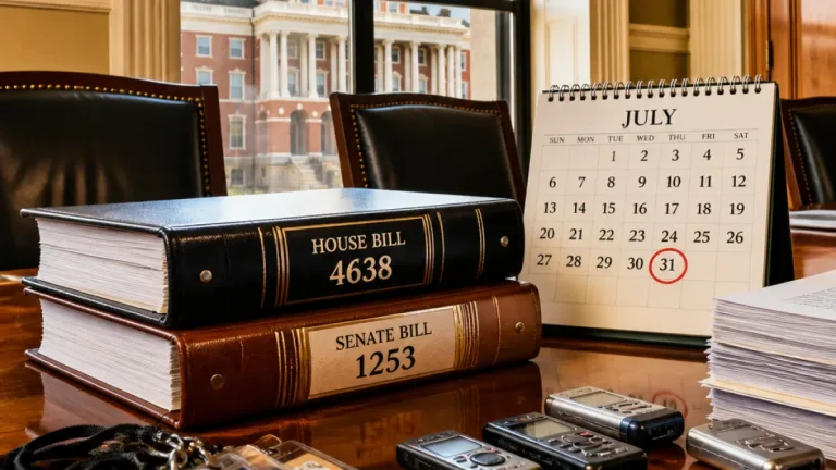 Massachusetts lawmakers face July 31 deadline on proposed journalist shield law