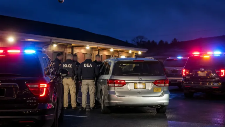 Massachusetts man arrested in Capital Region after alleged multi-state bank robberies