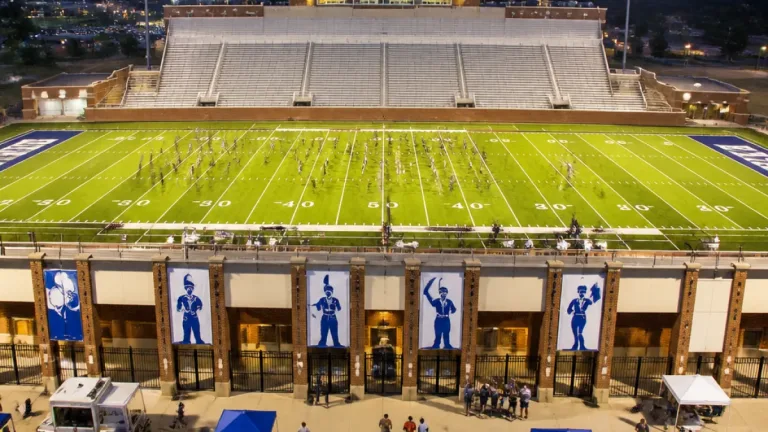McKinney hosts Drum Corps International stop July 20 at MISD Stadium