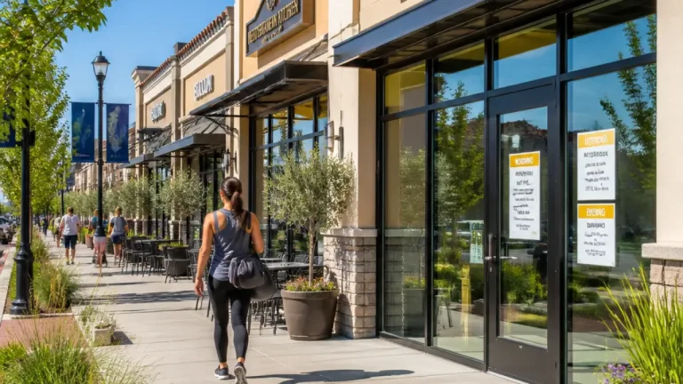 McKinney sees a wave of new businesses in west-side commercial corridors