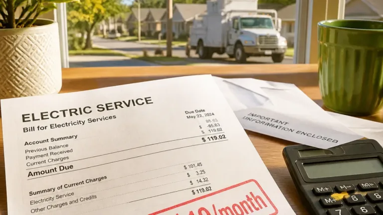 MDU seeks 14.5% electric rate hike that would add about $19 to monthly bills