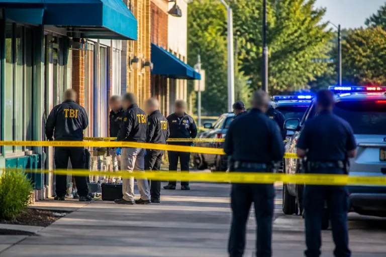 Memphis man killed during Memphis Safe Task Force warrant service on Poplar Avenue