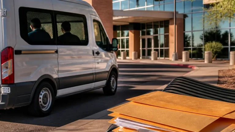 Mesa faces more than $5M in claims after alleged injuries to special‑needs detainee