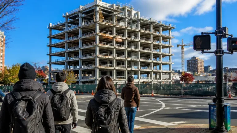 Midyear snapshot: Major Salem development projects reshape downtown and commercial corridors