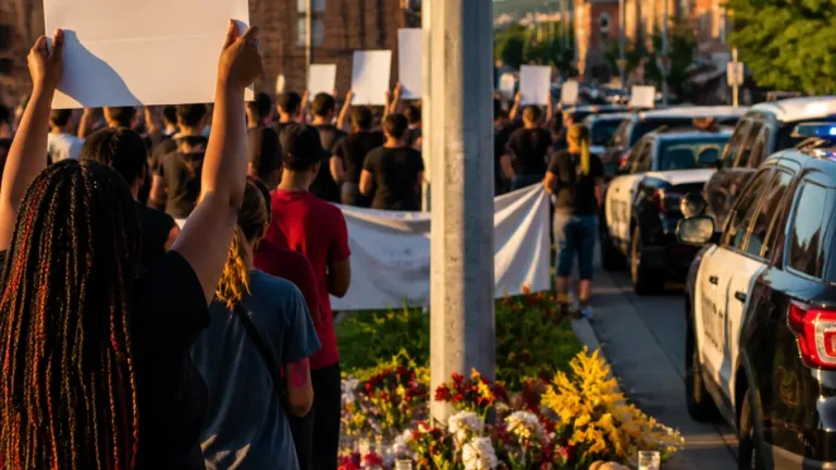 Milwaukee community rallies as Common Council prepares to revisit police pursuit policies