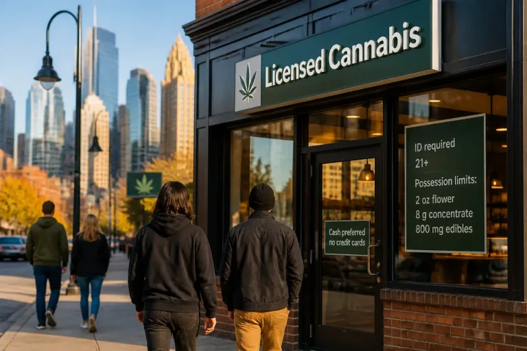 Minneapolis guidance: what to know now that Minnesota’s recreational cannabis market is open
