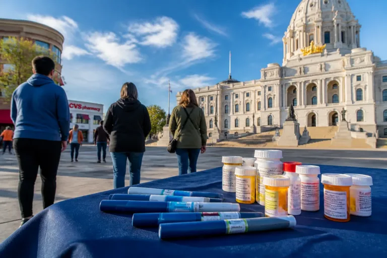 Minnesota Medicaid to receive nearly $495,000 from CVS settlement over insulin billing