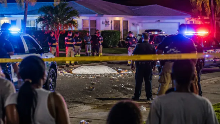 Miramar residents shaken after deadly July 4 drive-by; roundup of the week’s top incidents