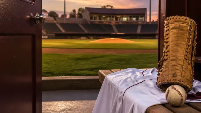 Mississippi State signee Denton Lord opts for Bulldogs, passes on 2026 MLB contract