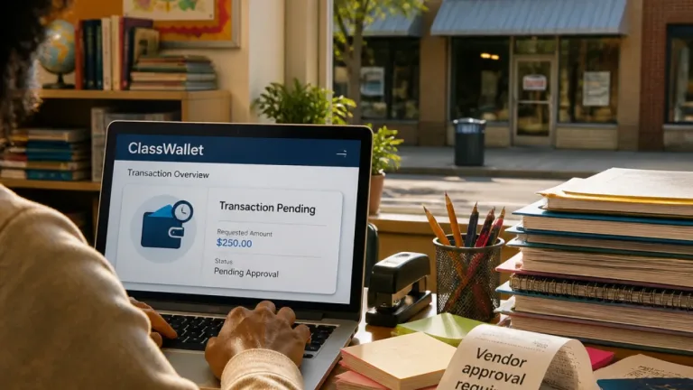 Mississippi teachers raise access, vendor concerns after ClassWallet funds go live
