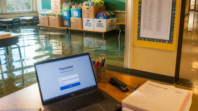 Mississippi teachers say new state process makes accessing $748 classroom allotment harder