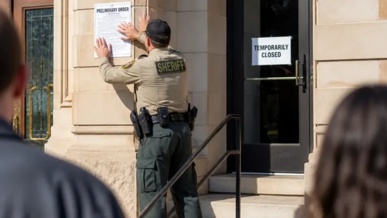 Missouri AG files to remove Ray County prosecutor, judge orders immediate suspension