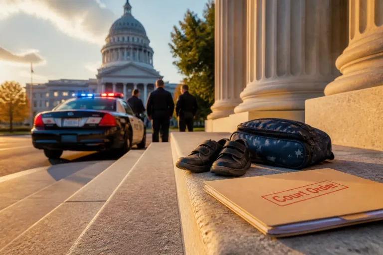 Missouri law lets courts order child maintenance from intoxicated drivers who kill a parent
