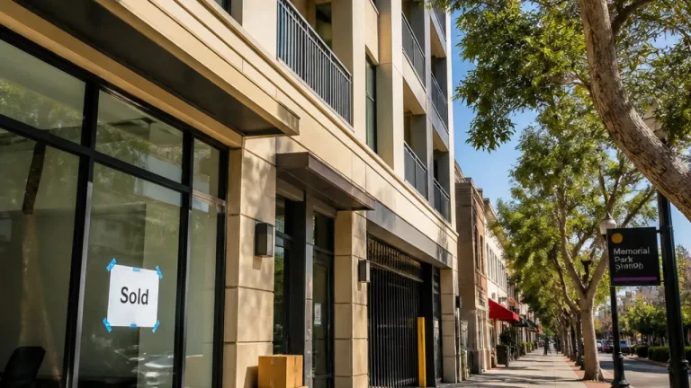 Mixed-use property at 119 S. Los Robles sold — what the Pasadena sale means for tenants and nearby retail