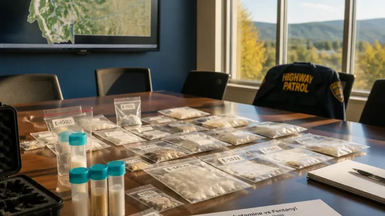 Montana AG outlines shifting drug trends, lab strains and staffing gains after Missoula roundtable