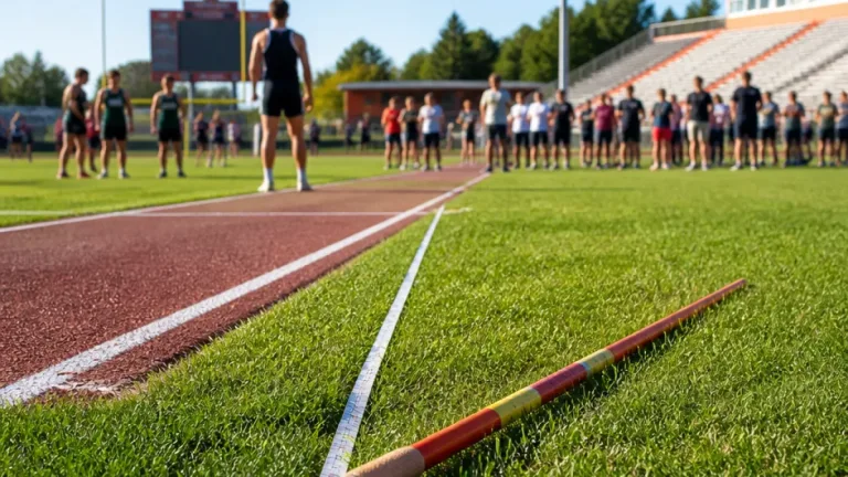 Montana athletes win dozens of events at USATF Region 11 meet; Choteau thrower cracks national top 10
