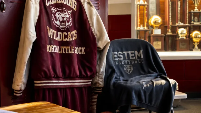 Monty Patel leaves eStem to become North Little Rock boys basketball coach