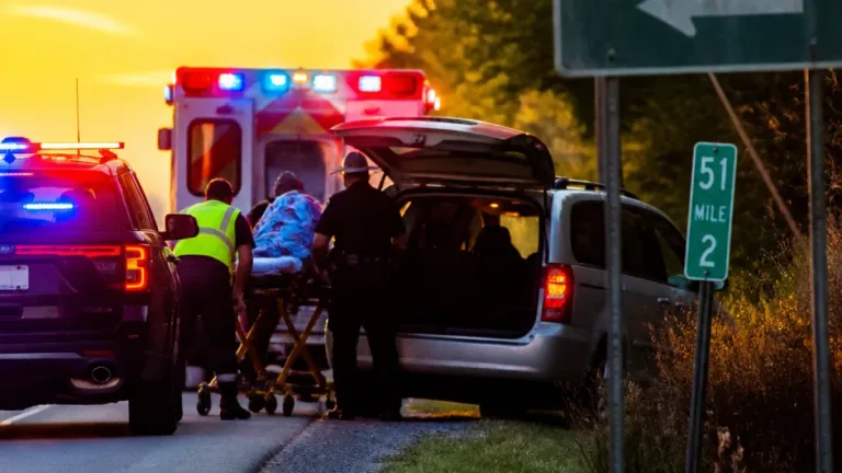 Mother held after 8-year-old found unresponsive, bound and seizing in vehicle on Route 51