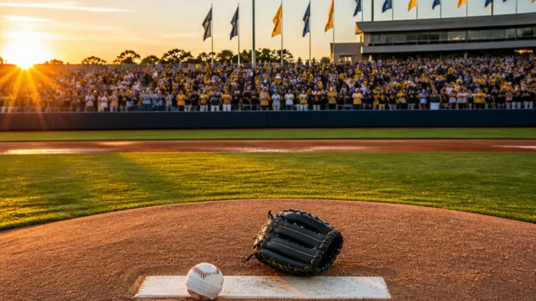 Mountaineers' College World Series run leaves lasting memories for reliever JD Costanzo