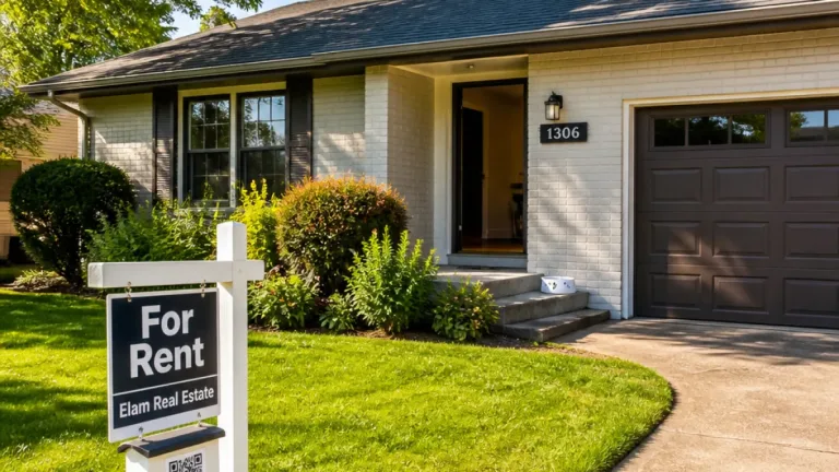 Murfreesboro rental: 4-bed home on SE Broad listed for $6,500 per month