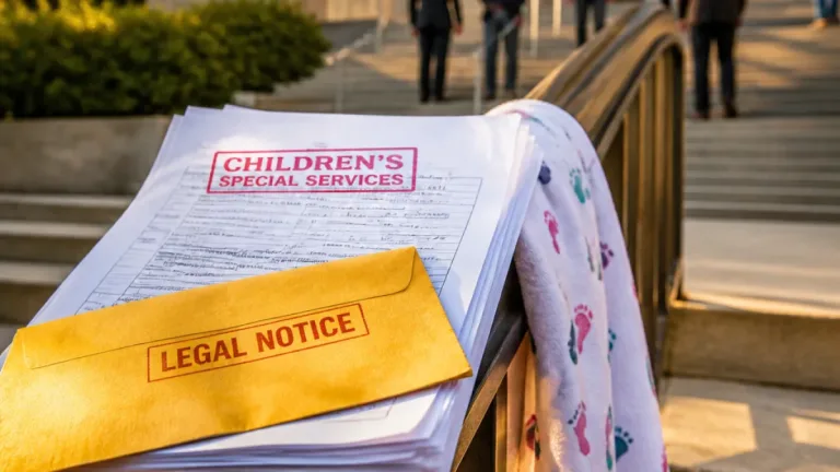 Nashville doctors ask court to keep 400 immigrant children on crucial state health program