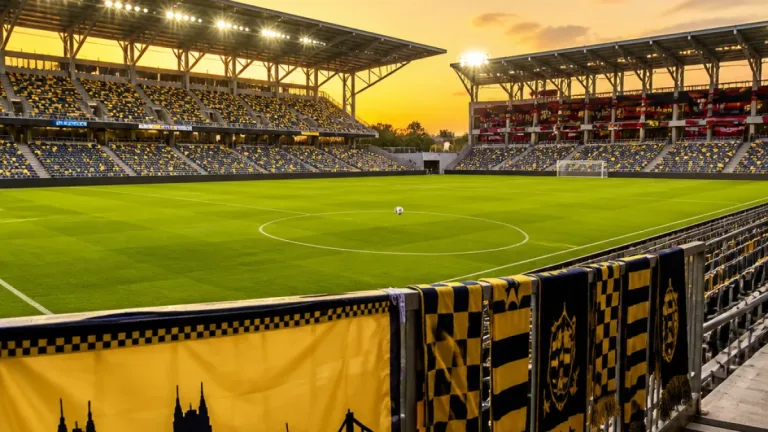 Nashville hosts Atlanta United as league-leading SC returns to GEODIS Park