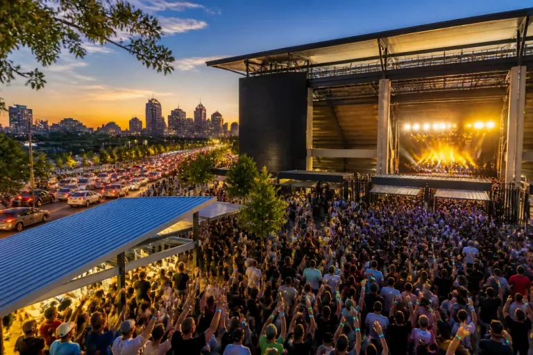 Nashville’s GEODIS Park to host Thomas Rhett and Niall Horan co-headline show July 9