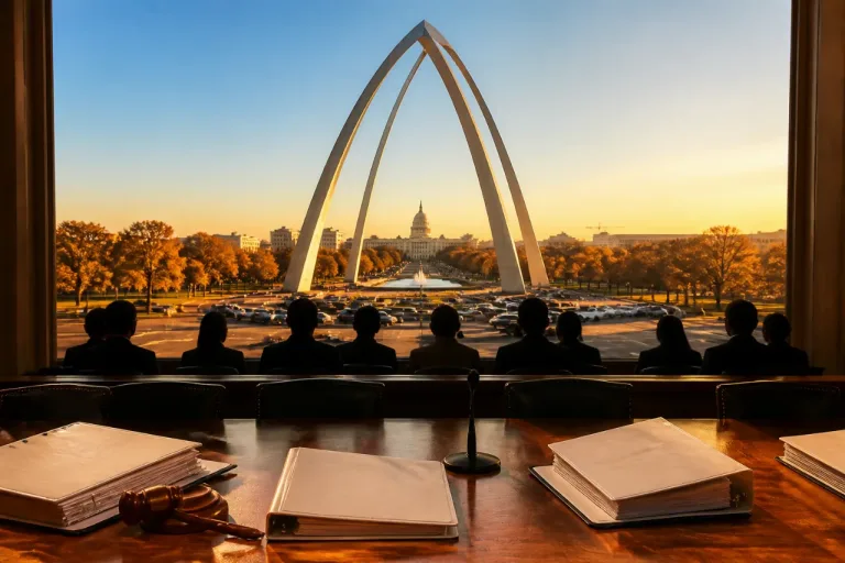 NCPC clears preliminary review of 250‑ft arch proposal, raising questions for Washington skyline