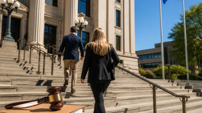 ND Supreme Court orders civil case reopened in 2020 Cass County Jail death
