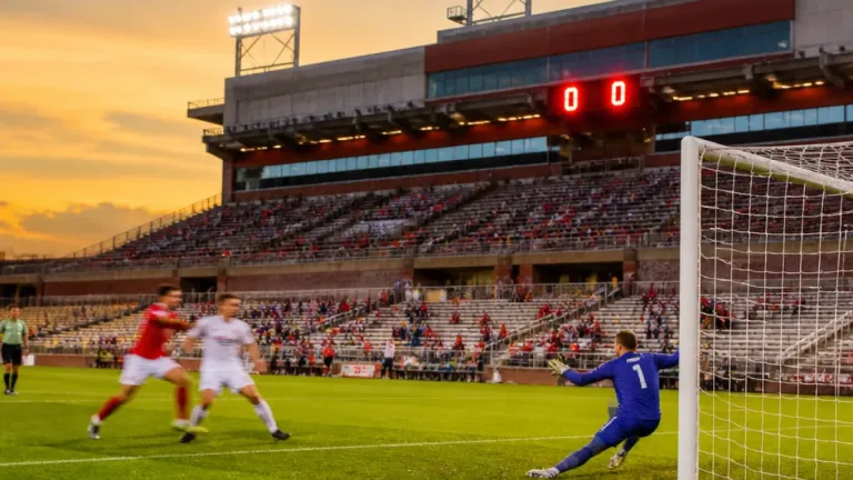 Nebraska holds No. 20 Wisconsin to scoreless draw at Barbara Hibner Stadium
