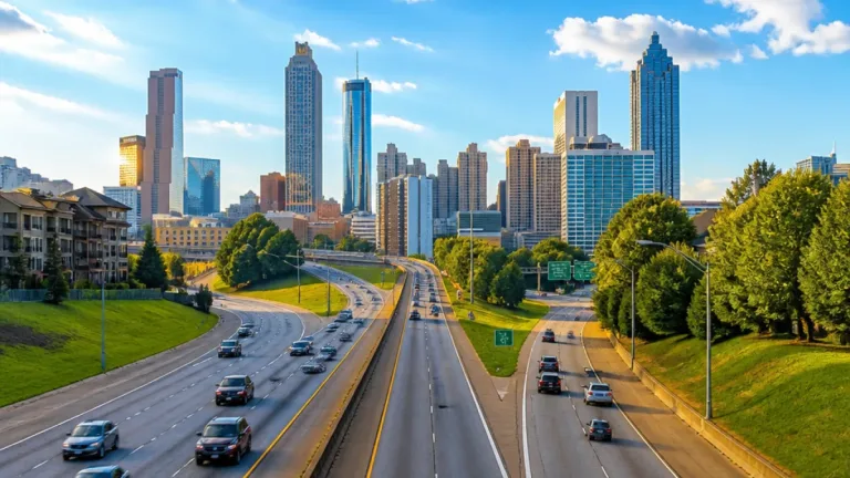 New 740 Techwood student housing will sit half a block from Bobby Dodd Stadium, pre-leasing this summer