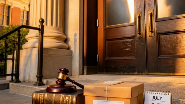 New ‘Crystal Rogers Act’ takes effect Wednesday, extending statute of limitations for secret grand jury recordings