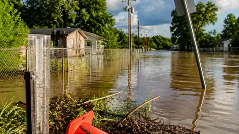 New data and recent floods suggest models are understating South Texas' extreme-rain risk