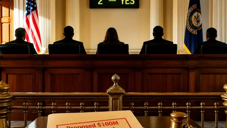 New Hampshire Executive Council blocks $100M bitcoin-backed bond in 3-2 vote