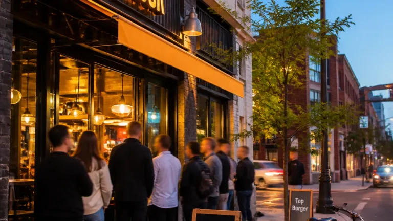 New Haven’s Prime BGR named city’s top burger in Yelp-based Stacker roundup