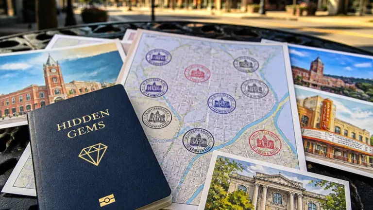 New ‘Hidden Gems’ program urges Wheeling residents to explore local cultural sites