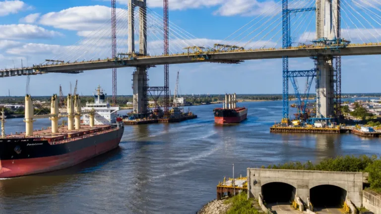 New I-10 bridge plan promises relief for Mobile traffic, with construction set to begin this year