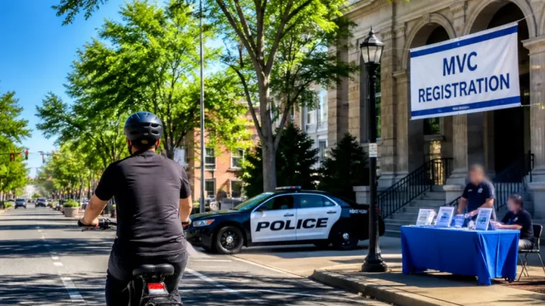 New Jersey's e-bike rules take effect July 19 — registration, age limit and helmets required