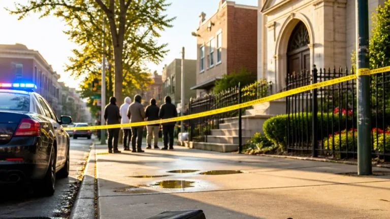 Newark nun attacked, robbed on 11th Street; suspect faces multiple charges