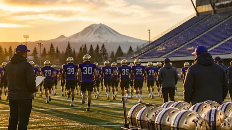Nine players who could lift Washington’s ceiling as 2026 season approaches