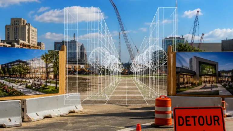Norfolk plans to restore downtown street grid as MacArthur redevelopment moves forward