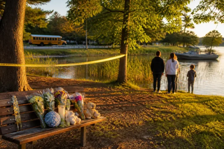 OCME: Newport News teen Marwa Barakzai died from accidental drowning