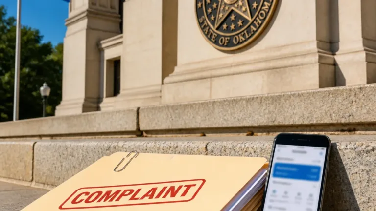 Oklahoma AG sues Cash App parent, alleges deceptive claims and gaps in fraud protection
