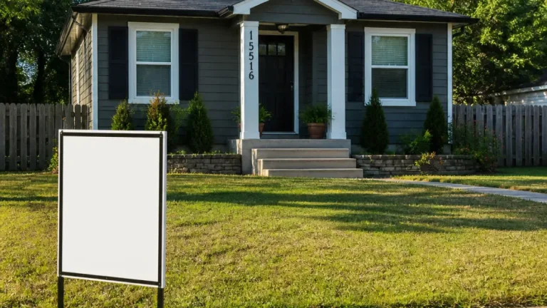Oklahoma City rental market: 3-bed home at 15516 Camellia Rd listed for $1,495/month