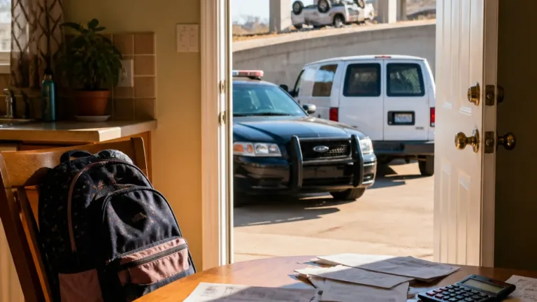 Oklahoma family struggles after ICE deportation of father after highway crash