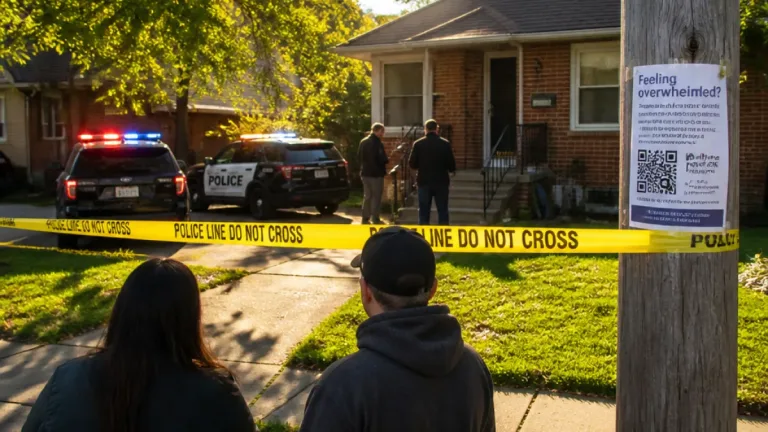 Omaha couple identified after suspected murder-suicide near 35th and Dodge