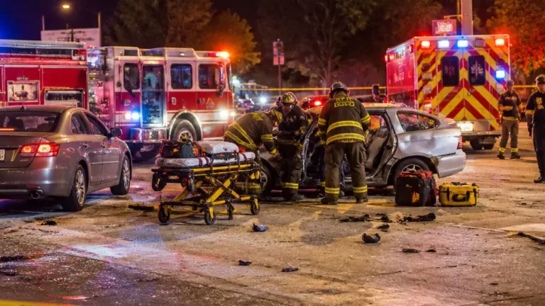 Omaha crash sends two children to hospital with CPR in progress; DUI under investigation