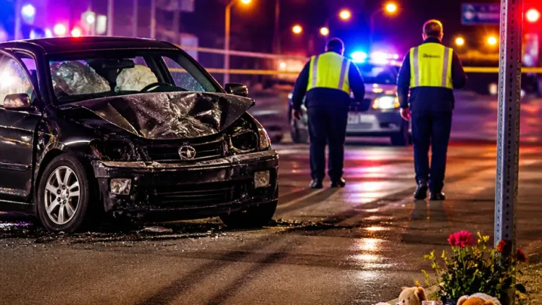 Omaha man to face upgraded motor-vehicle homicide counts after crash that killed two boys