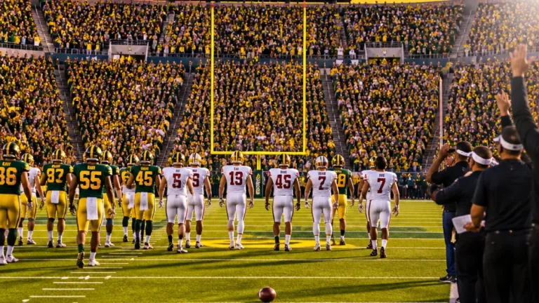 Oregon braces for Boise State at Autzen, mindful of tight 37-34 win two years ago