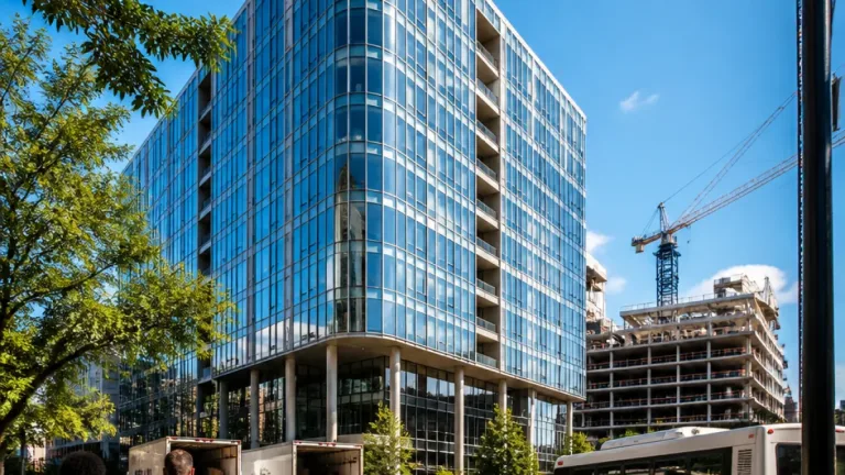 Orlando downtown picks up steam as corporate moves and public projects reshape the urban core